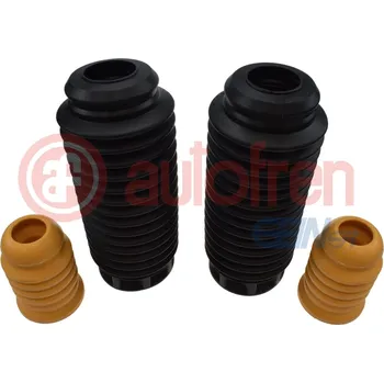 Ochranná sada proti prachu, tlumič pérování AUTOFREN SEINSA D5245