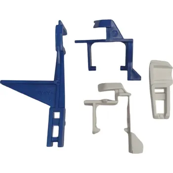 WC sada Geberit ND Přestavbová sada vypouštěcího ventilu Sigma 12 cm 242.825.00.1