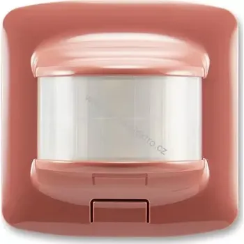 Pohybové čidlo Snímač pohybu automatický 3299A-A02180 R2 čidlo pohybu Tango - vřesová červená (3299A-A02180 R2)