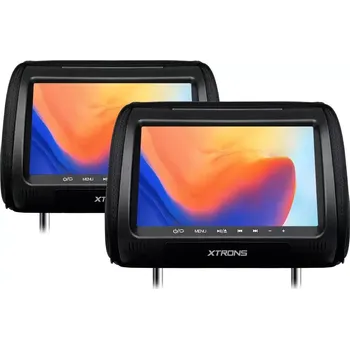 Monitor Xtrons HD908D