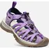 Dámské sandále Keen Whisper W Chalk Violet/English/Lavender, 39