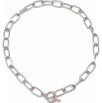 Řetízek Dámský řetízek v moderním designu - x468yin