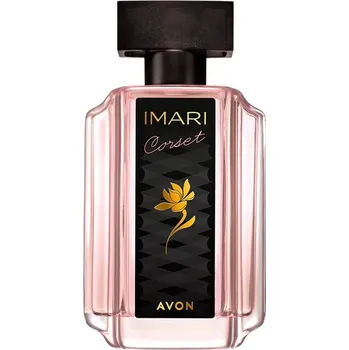 Parfém Avon Imari Corset EDT dámská 50 ml