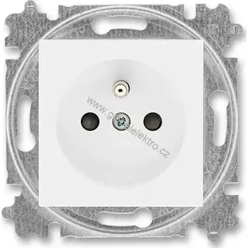 Elektrická zásuvka 5519H-A02357