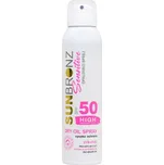Vivaco Sensitive Sun Bronz suchý…