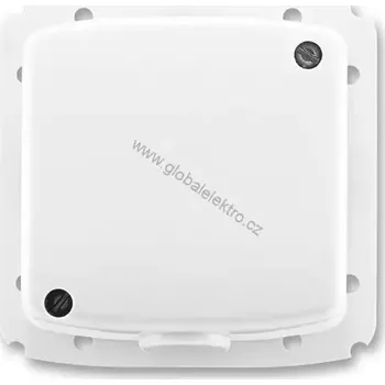 Elektrická zásuvka 3938A-A00034