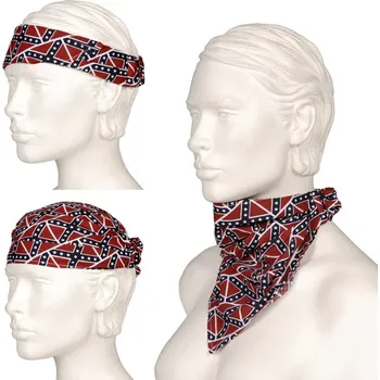 Šátek FOSTEX Šátek REBEL 3v1