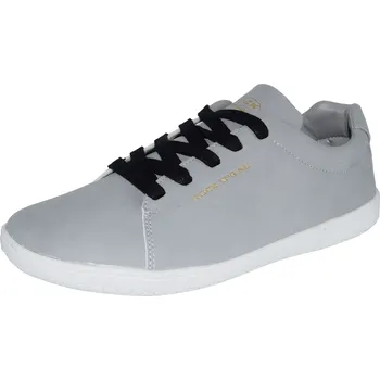 Dámské lodičky ROCK SPRING dámská barefoot obuv VANCOUVER Barva: šedá, Velikost: 43