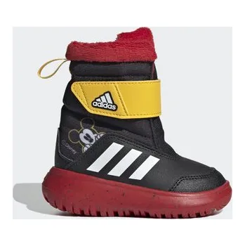 Chlapecká obuv adidas Winterplay Mickey I IG7190 24