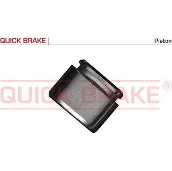 Brzdový systém Píst, brzdový třmen Quick Brake 185125K