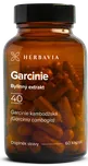 Herbavia Garcinie 560 mg 60 cps.