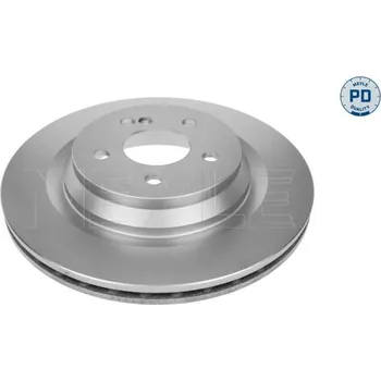 Brzdový kotouč Brzdový kotouč MEYLE 015 523 0014/PD