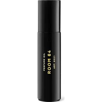 Vonný olej RAAW Alchemy Room 64 Oil 10 ml