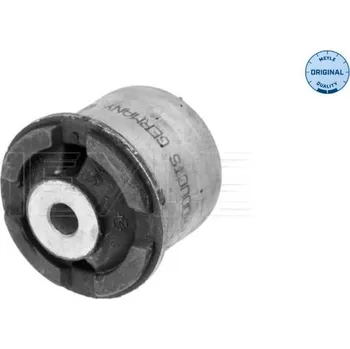 Zavěšení kol Uložení, řídicí mechanismus MEYLE 014 610 0003