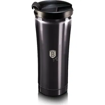 Termoska BERLINGERHAUS Termohrnek 500 ml Carbon PRO Line BH-6405