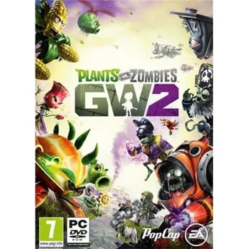 PLANTS VS. ZOMBIES: GARDEN WARFARE 2 - 92169091
