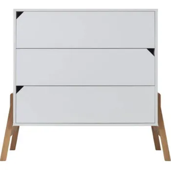 Komoda ArtBel Komoda Lotta | bílá