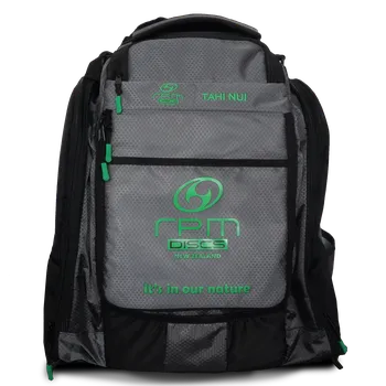 RPM Discs TAHI NUI // Šedá