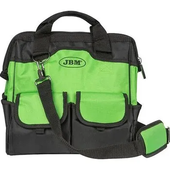 Brašna na elektrikářské nářadí JBM 53702