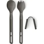 Sea To Summit Frontier UL Cutlery Set Long Handle 2P 106528