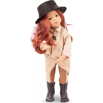 Panenka Götz panenka Happy Kidz Carmen +DÁREK