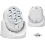 Zaparkorun Bezdrátové venkovní světlo Light Angel s pohybovým čidlem