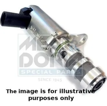 Motor automobilu Řídicí ventil, seřízení vačkového hřídele MEAT & DORIA 91521E