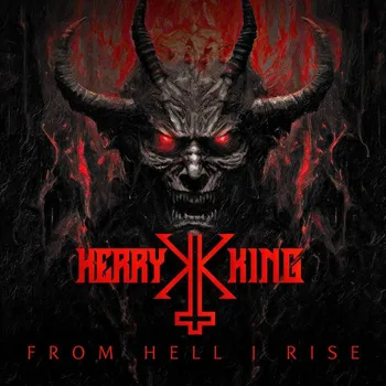 From Hell I Rise - Kerry King
