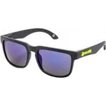 Sluneční brýle Meatfly Memphis Black/Blue