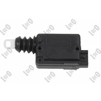 Dálkový bezklíčový systém Nastavovací prvek, centrální zamykání ABAKUS 132-042-006