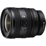 Sony FE 16-25mm f/2.8 G