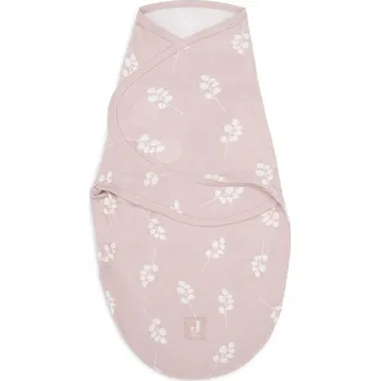 Zavinovačka JOLLEIN zavinovačka 0-3 měsíce Wild Rose