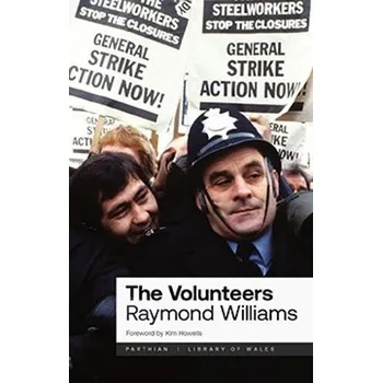 Volunteers - Williams, Raymond