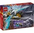Stavebnice LEGO LEGO Ninjago 71816 Zaneova ledová motorka