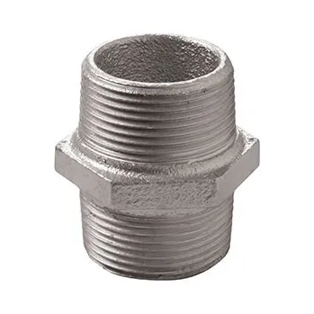 Fitinka Vsuvka 280 2" pozink