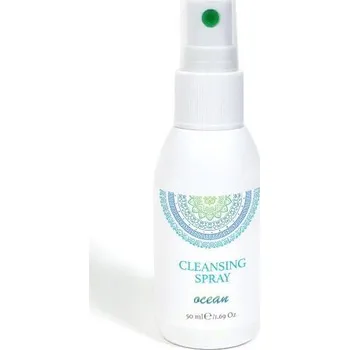 Dezinfekce Dr. Derehsan Přírodní čistící sprej ruce a povrchy oceán 50 ml