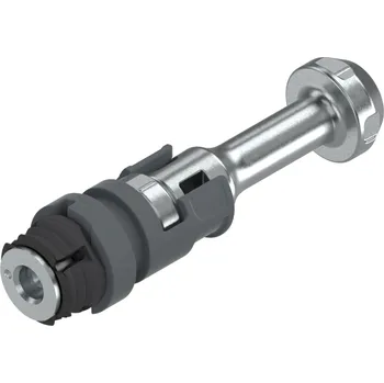 Nábytkové kování BLUM Čelní kování horní Merivobox Typ montáže/Čelní kování: Expando T