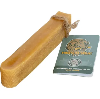 Pamlsek pro psa Pochoutka 4EI Protein treat XL 1ks Kiwi Walker