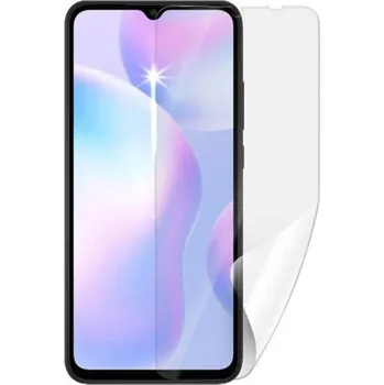 3x Ochranná fólie pro Xiaomi Mi 9 Lite - 2+1 zdarma