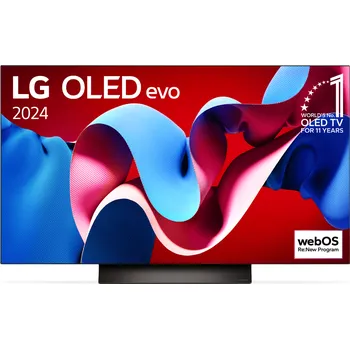 LG 48" OLED (OLED48C44LA)