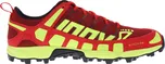 Inov-8  X-Talon 212 V2 červená/žlutá