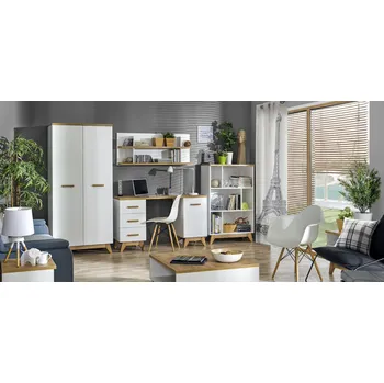 Dětský zahradní nábytek Dolmar Svent studentská sestava