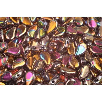 Korálek Paisley Duo - č.153