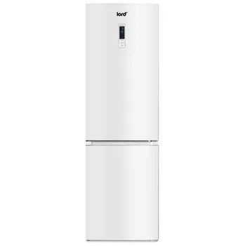 Lednice LORD C7 3.GN