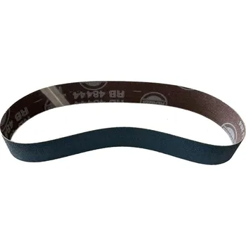 Brusný papír 3M 22132 | Brusný pás 25 x 760 mm Z60, zirkonkorund