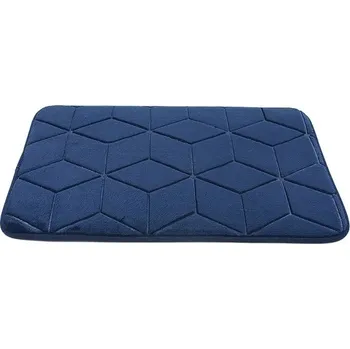 Koupelnová předložka Kobereček do koupelny s paměťovou pěnou - 17,40x60cm