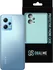 Pouzdro na mobilní telefon OBAL:ME Matte TPU pro Xiaomi Redmi Note 12 5G tyrkysové