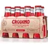 Crodino Rosso 0 %