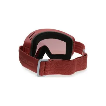 Módní doplněk Sportovní ochranné brýle Head Contex Pro 5K 394573 Oranžová L