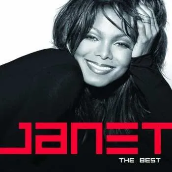 Zahraniční hudba 2CD Janet Jackson: The Best 2009